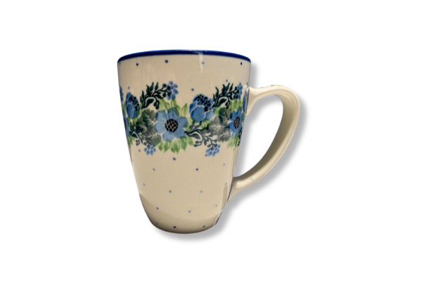 D05 Bunzlau XXL mok 1534X 300 ml D05 Bunzlau mok 300 ml D05 Bunzlau XXL mok 1534X 300 ml D05 Bunzlau mok 300 ml